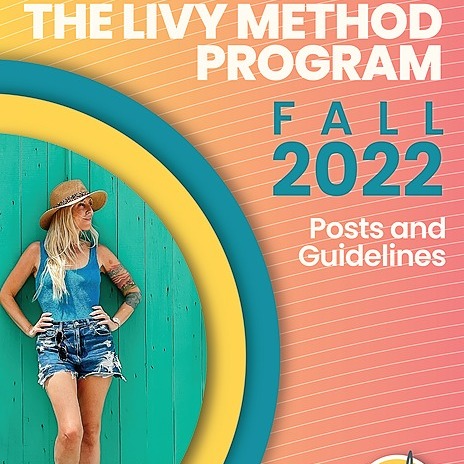 Gina Livy Weight Loss | Twitter, Instagram, Facebook | Linktree